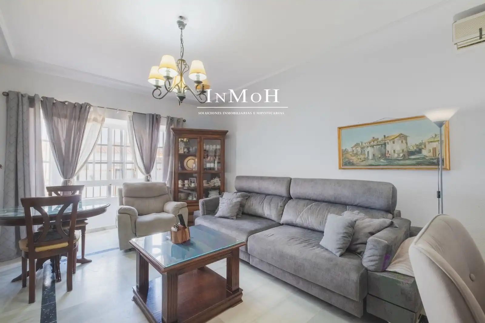 Casa o chalet en venta en Los Gallos
