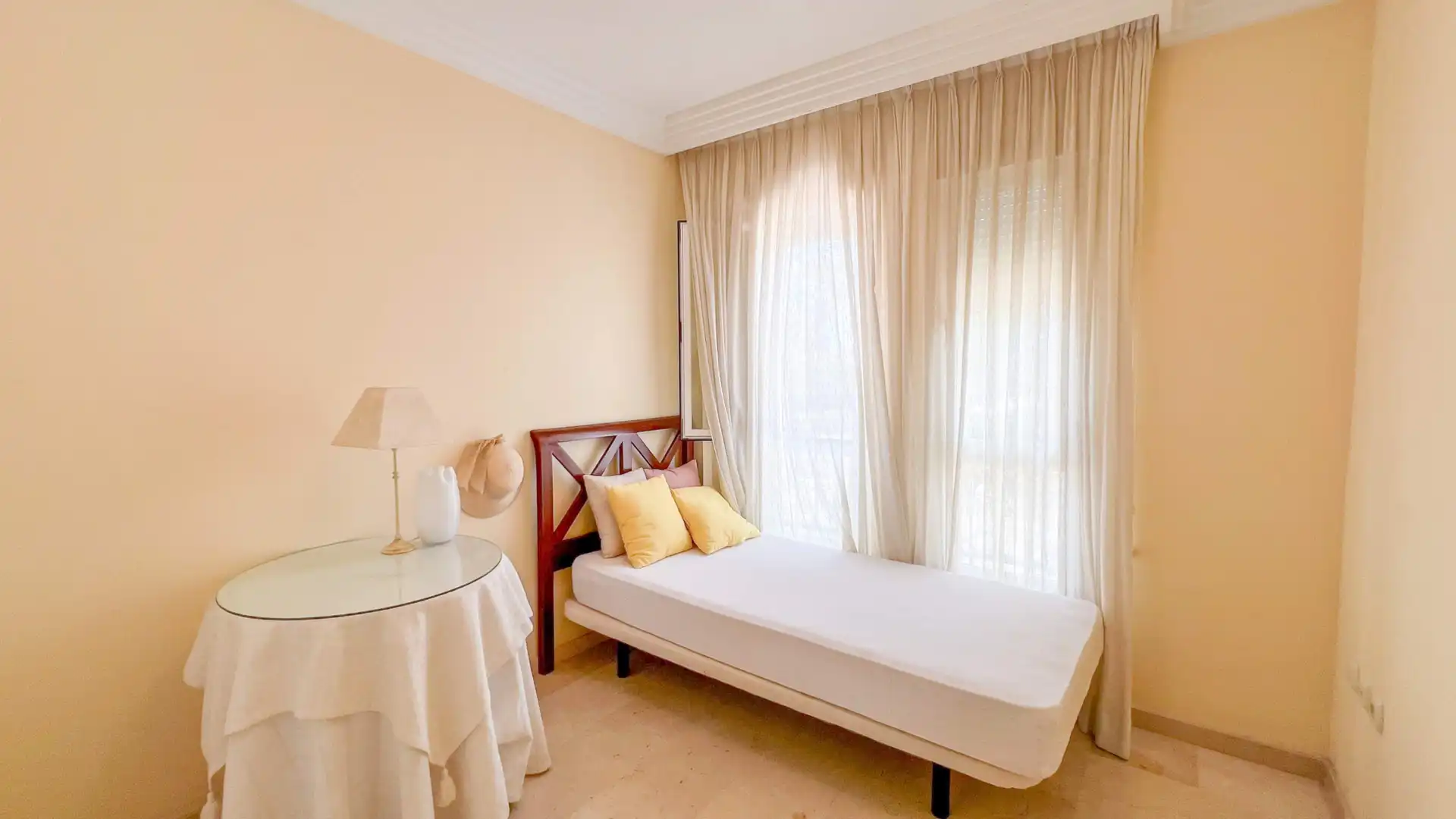 Maison mitoyenne avec piscine à vendre à Las Chapas - El Rosario, imagen 52