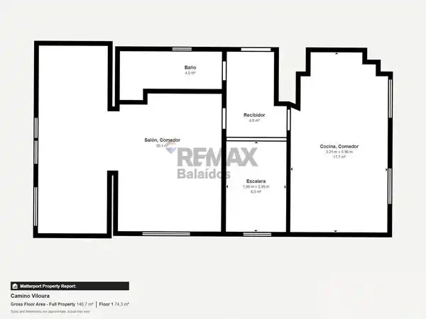 Houses for sale in Vigo   with Heating, Private garden and Storage room