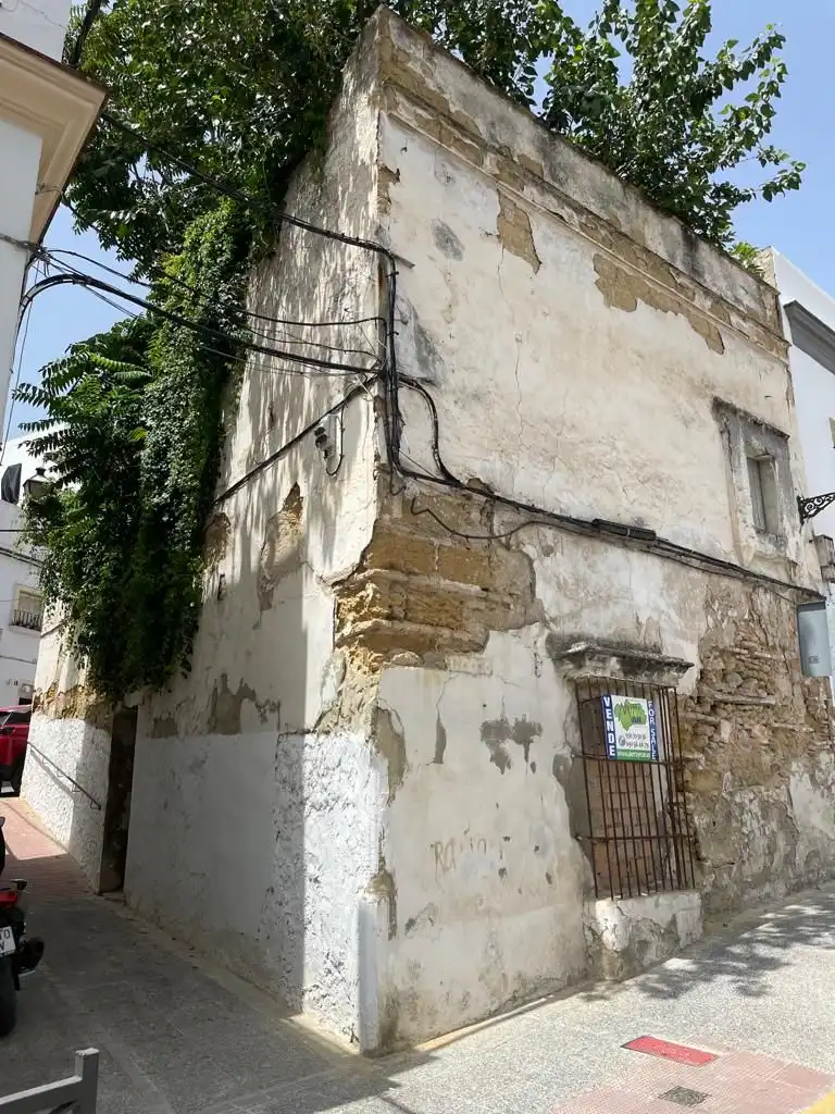 Casa o chalet en venta en Arcos de la Frontera