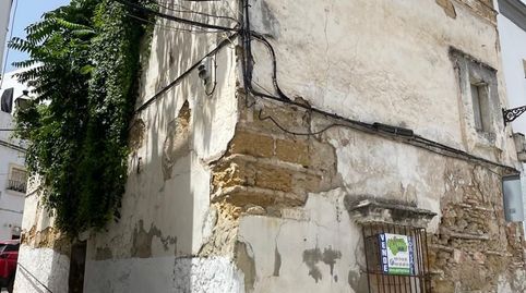 Foto 4 de Casa o xalet en venda a Arcos de la Frontera, Cádiz