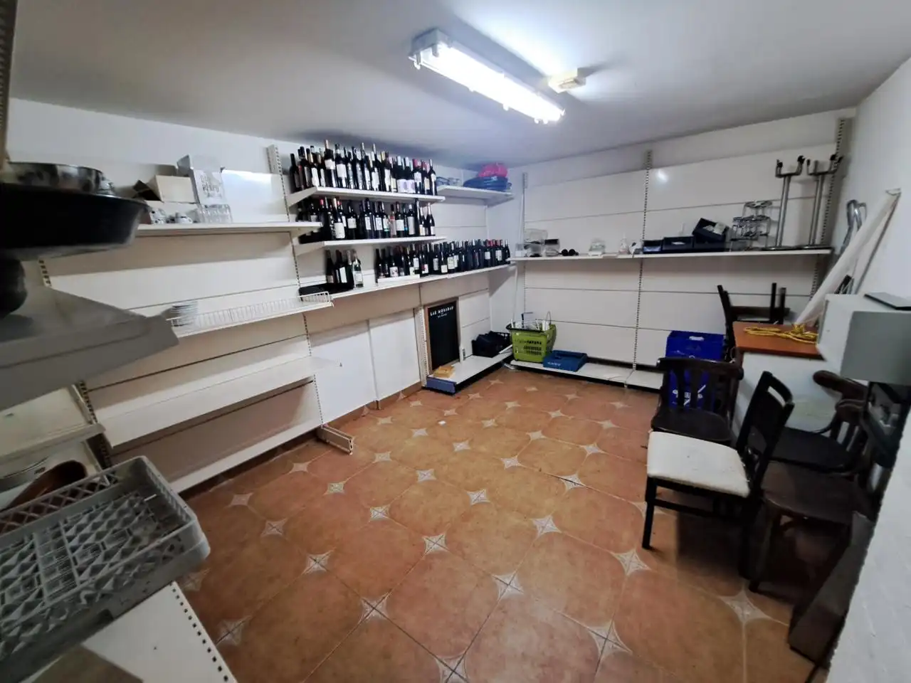 Local de alquiler en Zaragoza