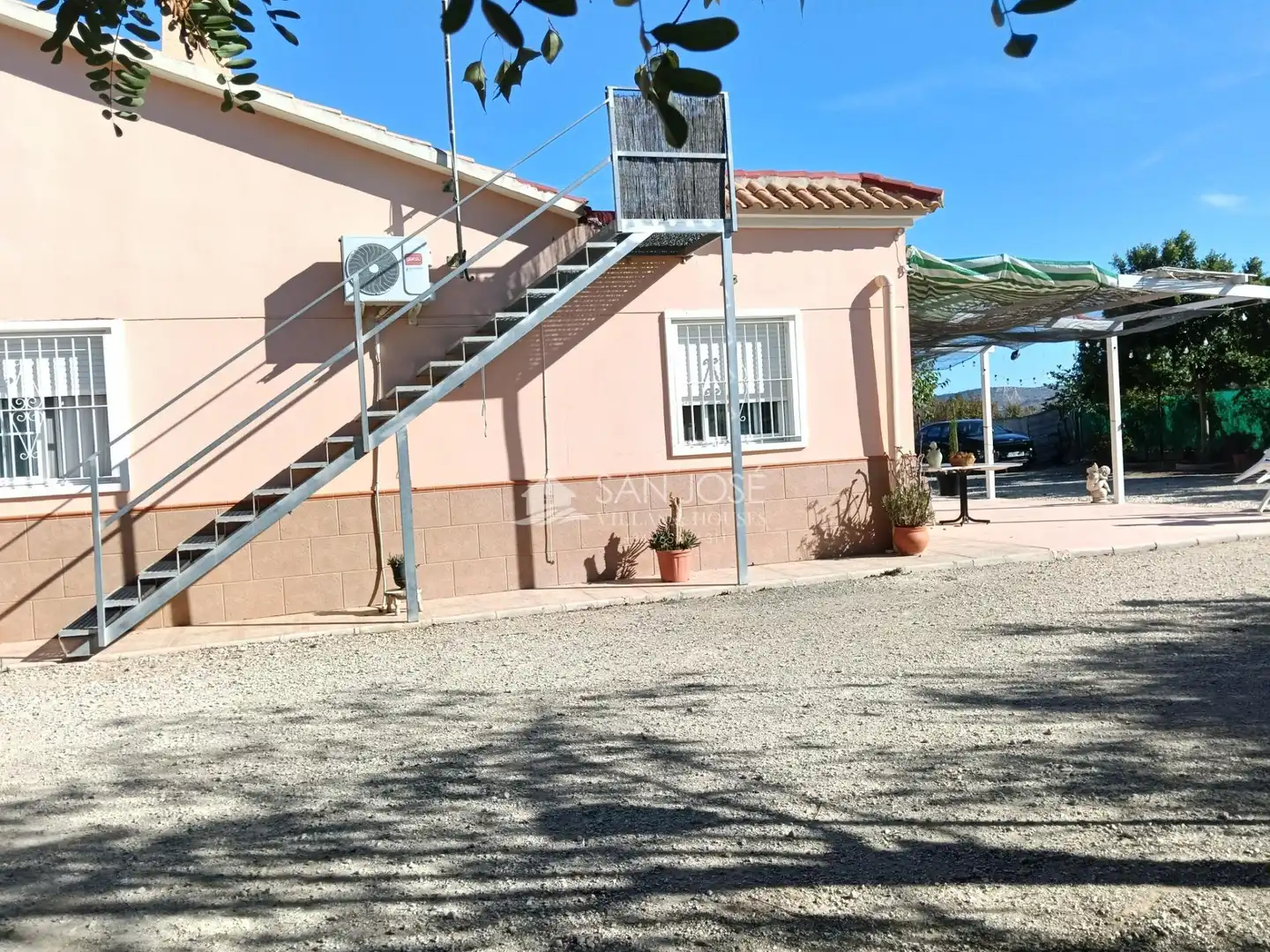 Chalet con jardín en venta en Pedanías Oeste, imagen 31