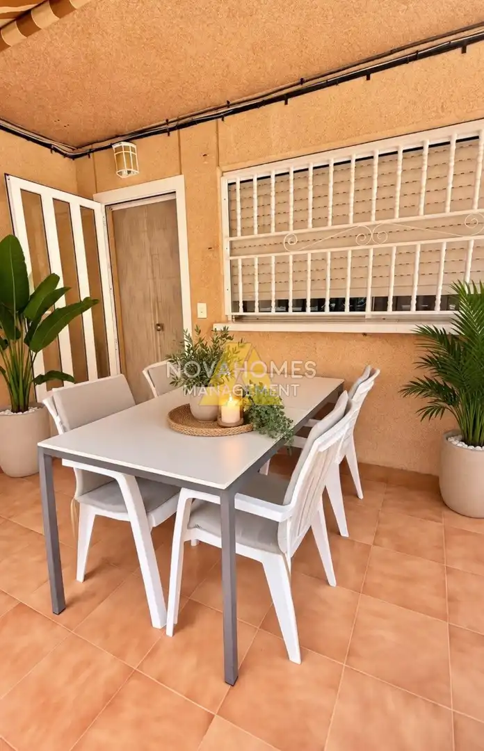 Dúplex con piscina en venta en N/A 11, imagen 2