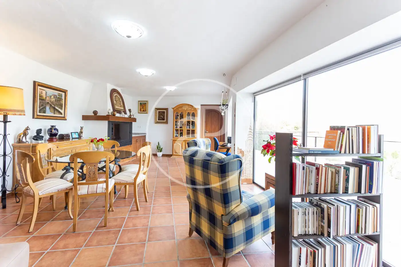 Terreno residenziale in vendita a Alfinach - Los Monasterios, imagen 5
