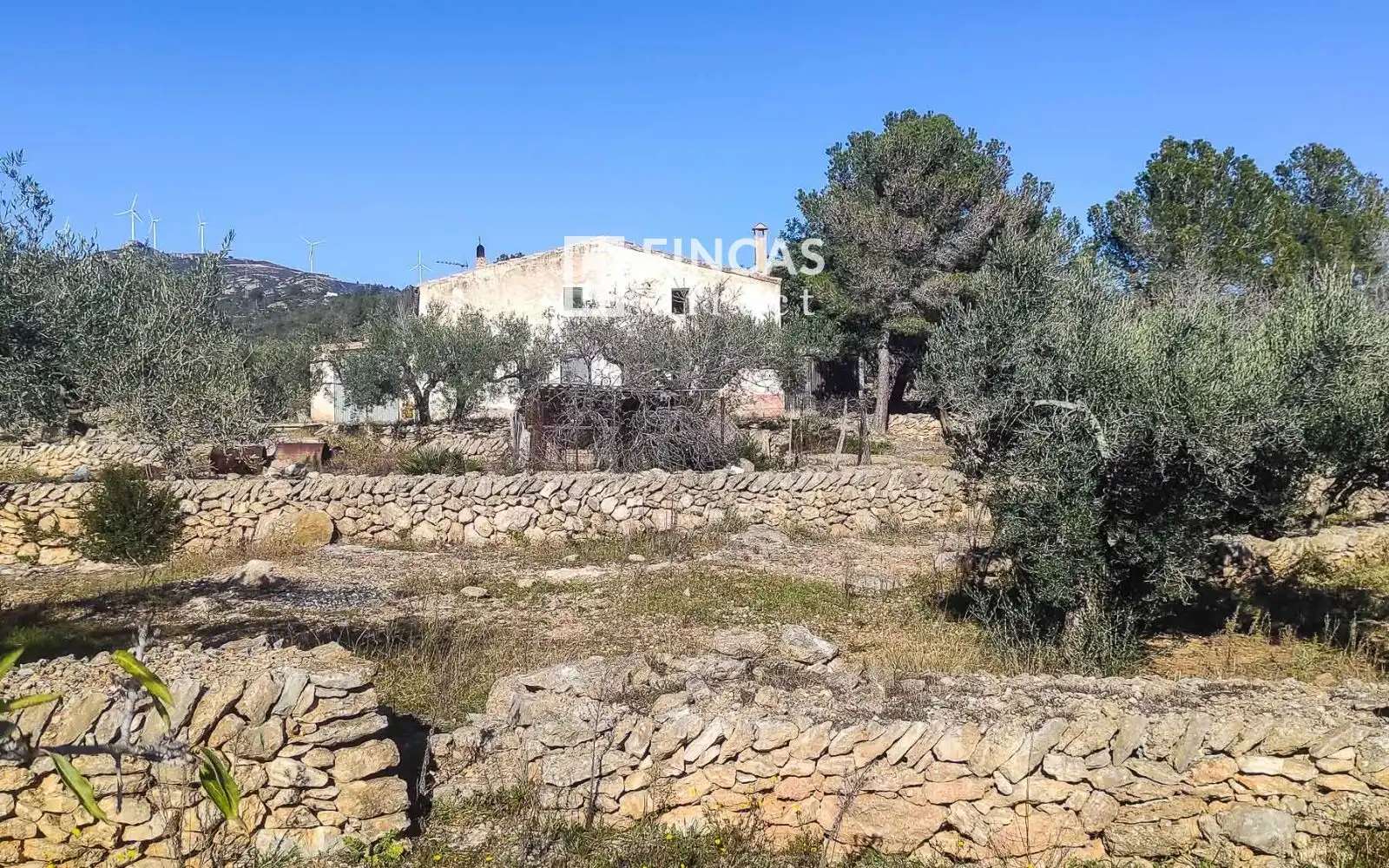 Landhaus zum Verkauf in RJGC+P9 Coll de l'Alba, imagen 21