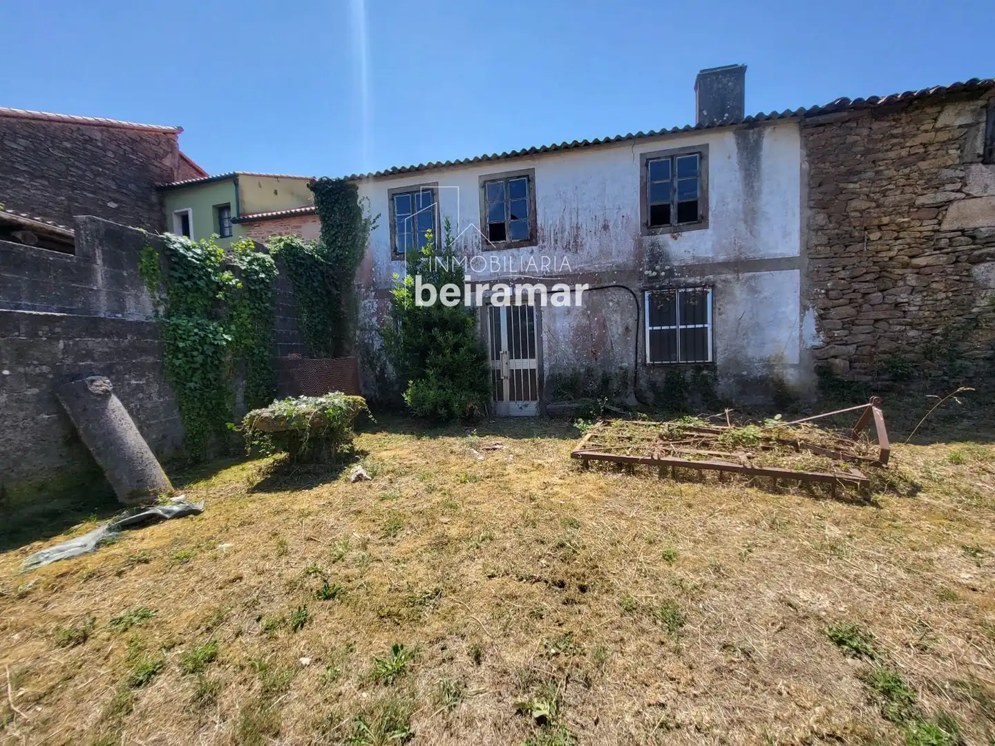 Adossat amb jardí en venda a Miramontes