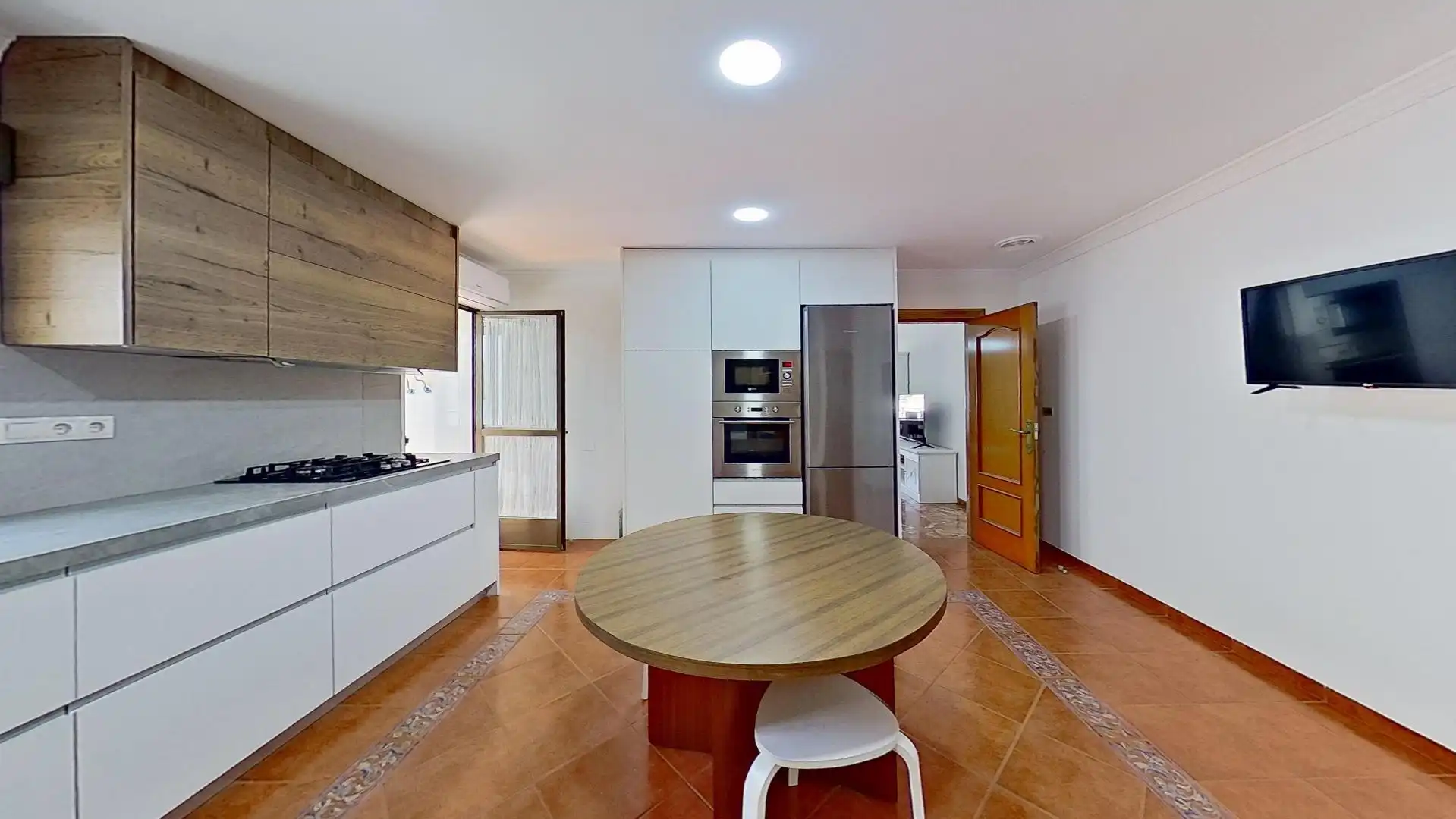 Wohnung mit Aufzug zum Verkauf in Calle Calle Ramón y Cajal 24, imagen 9