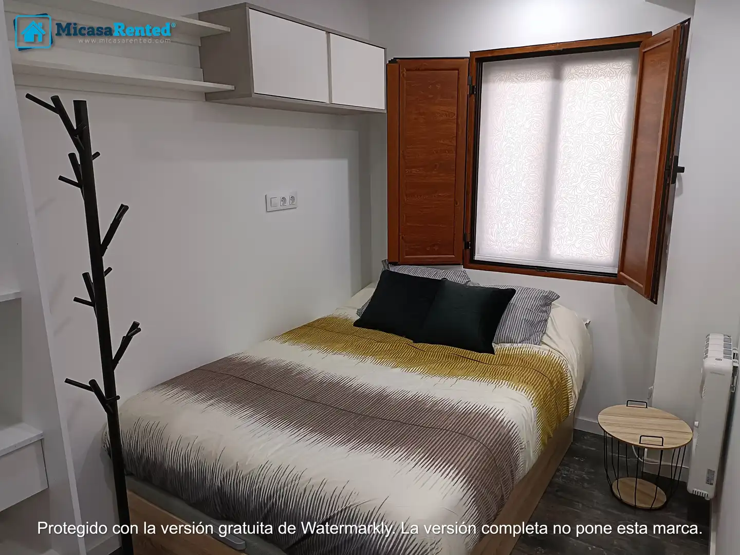 Piso de alquiler en Calle Peñas Redondas, Numancia - San Fernando