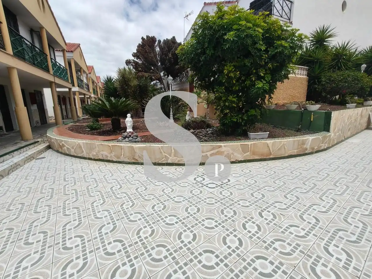 Bungalow amb piscina en venda a Calle Noelia Afonso Cabrera, imagen 12