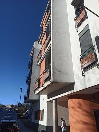 Exterior view of Flat for sale in Tordera
