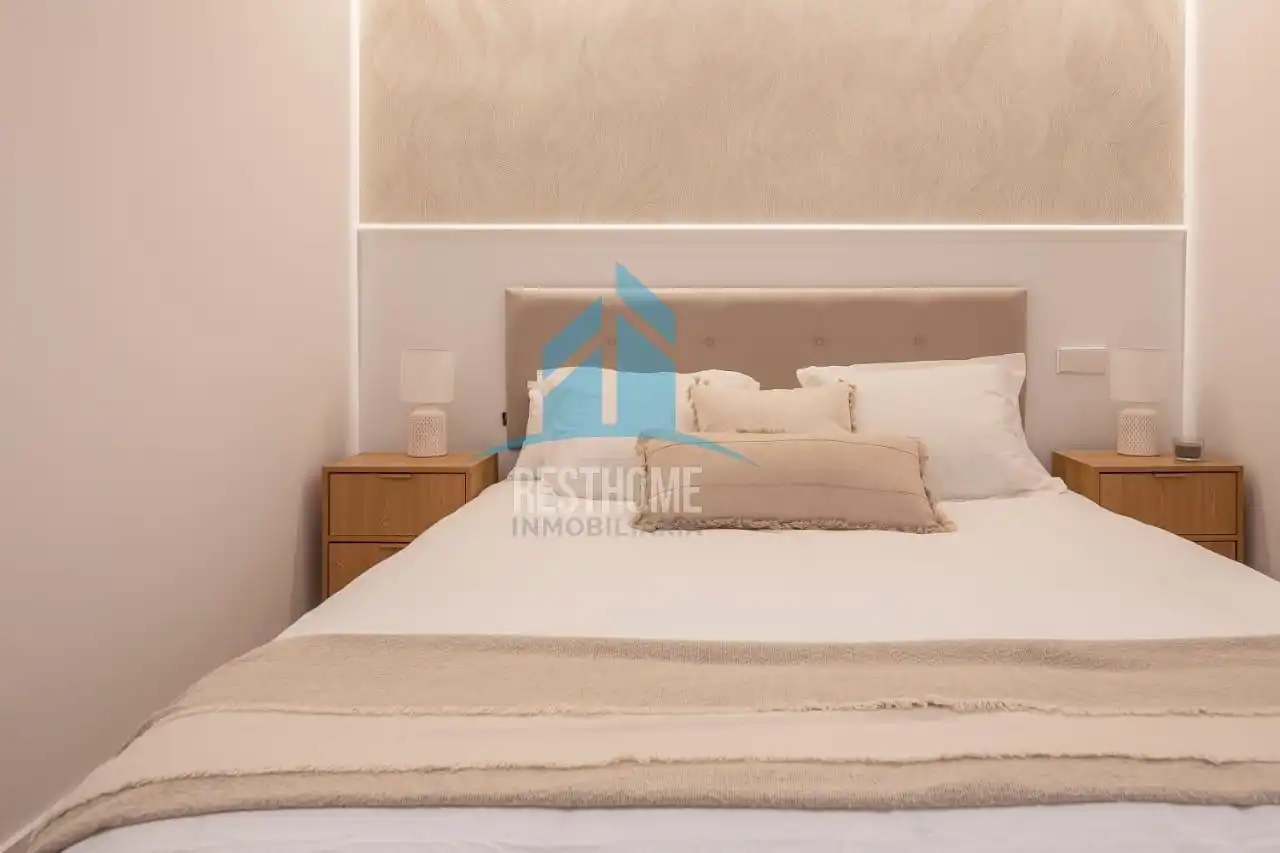 Appartamento con terrazza in vendita a Barrio de Salamanca, imagen 25