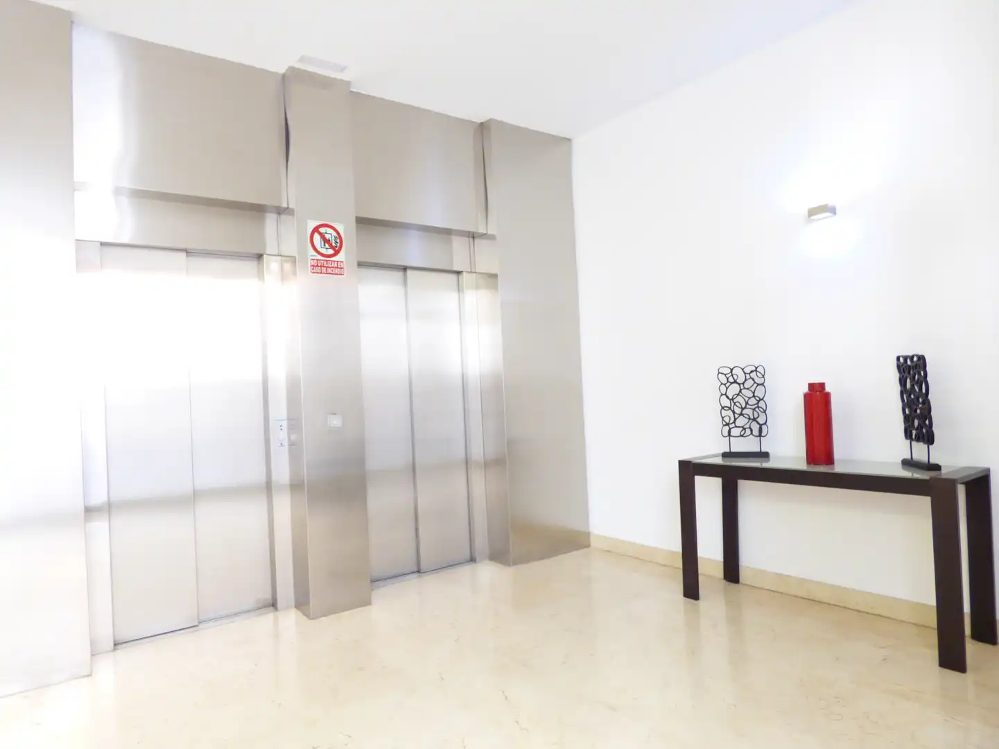 Flat for rent in Madrid - Ayala, Goya