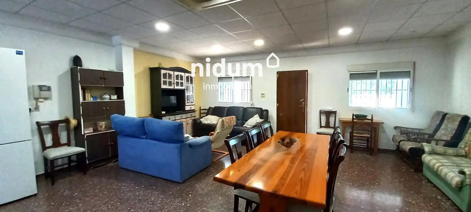 Casa o chalet en venta en Llocnou d'En Fenollet