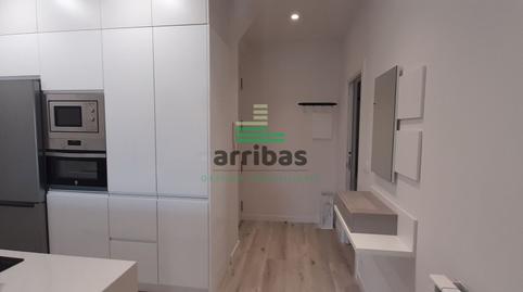 Photo 4 of Flat to rent in Amara Zaharra - Arbaizenea, Gipuzkoa