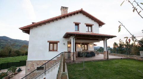 Foto 3 de Casa o xalet en venda a Parres, Asturias