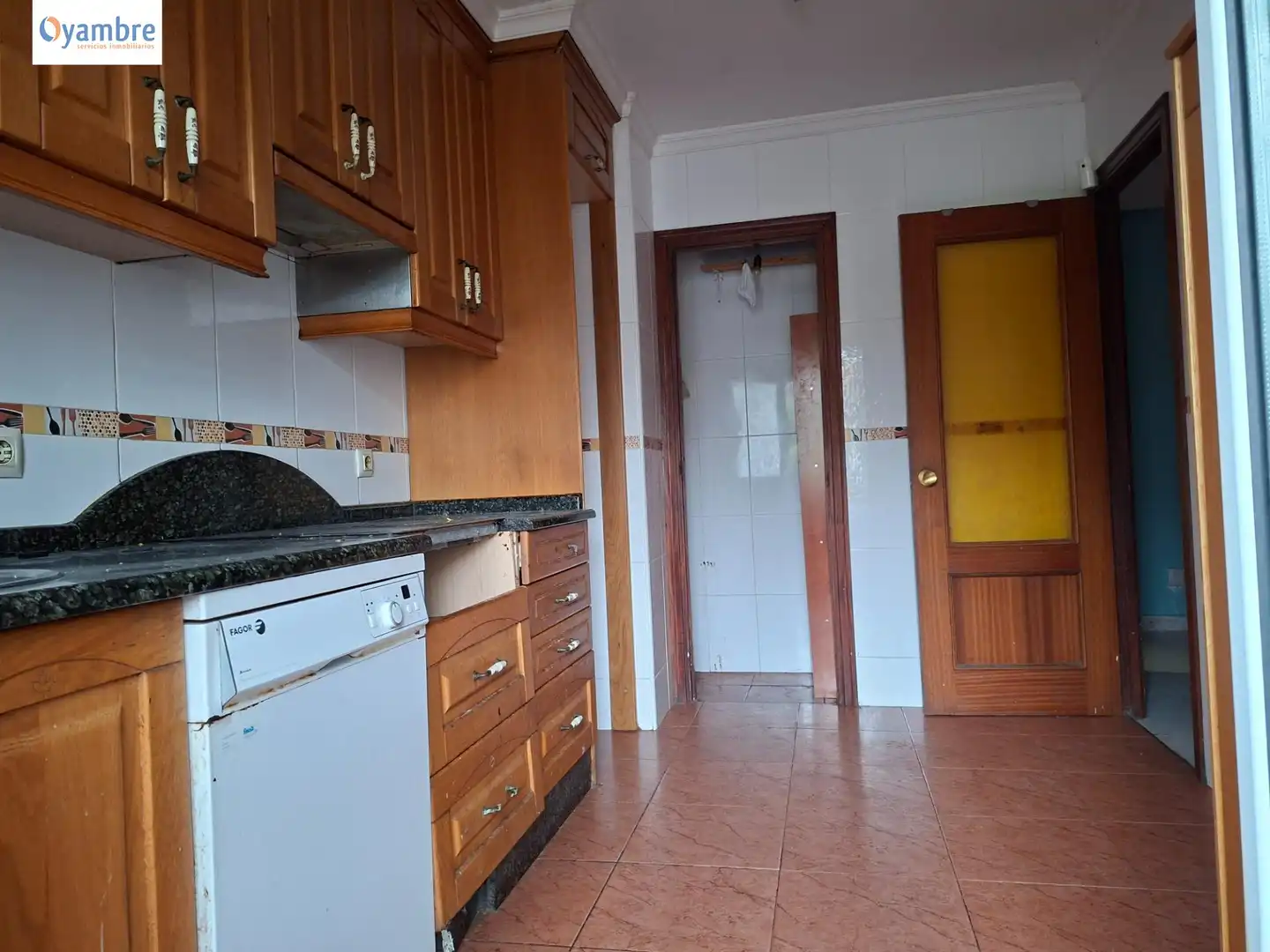 Apartament en venda a Del Principado, 18, Corvera de Asturias