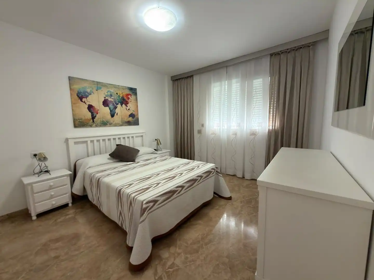 Flat for rent in Valencia, Valencia