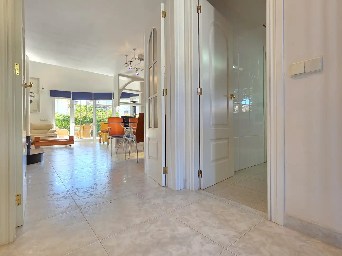 Casa o xalet en venda a TR AMERICA, 17, Torreón - La Almadraba