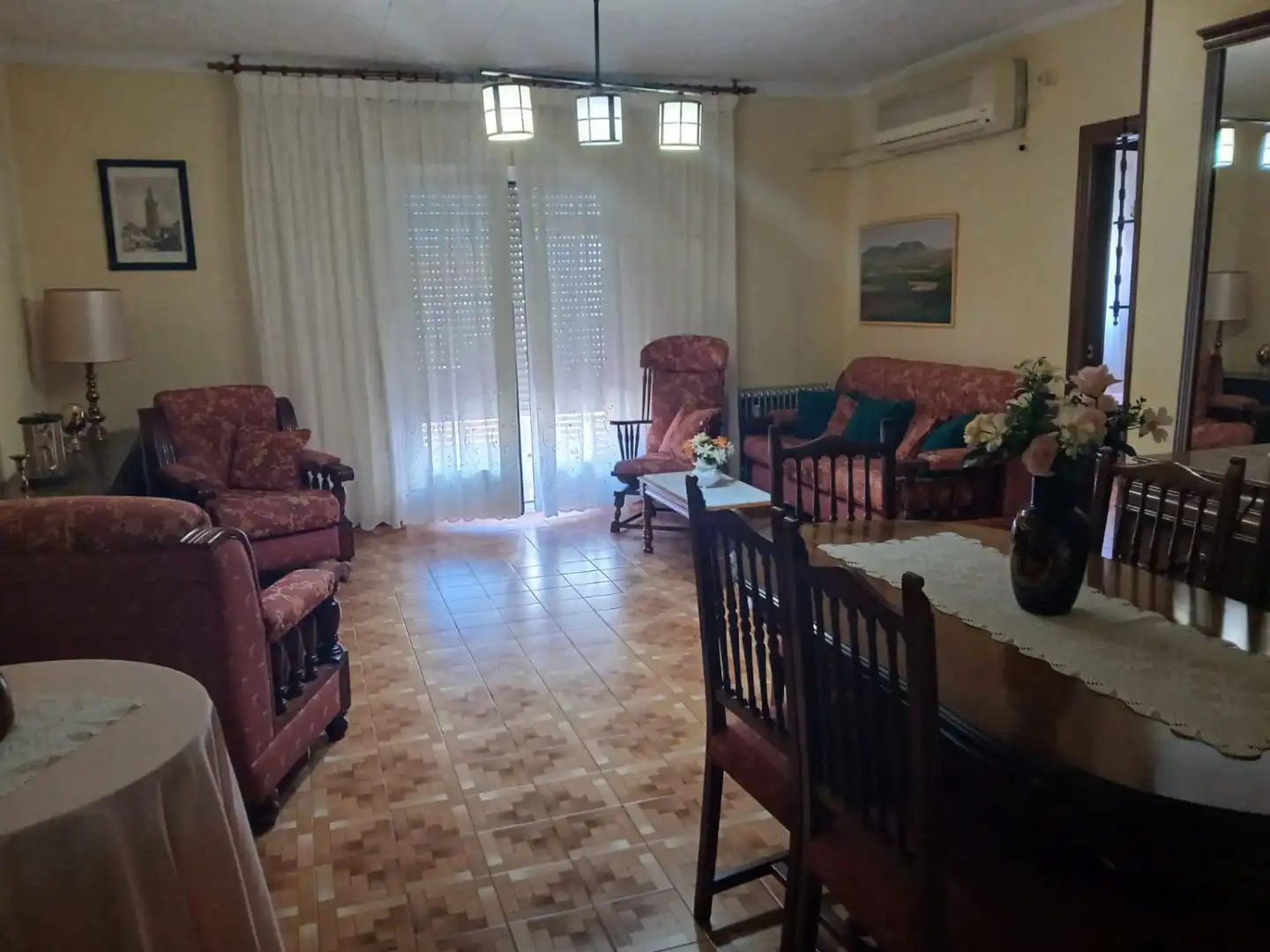 Flat with terrace for sale in Valdepeñas, imagen 8