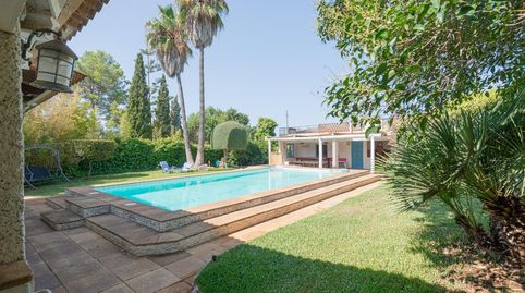 Foto 2 de Finca rústica en venta en Llucmajor pueblo, Llucmajor