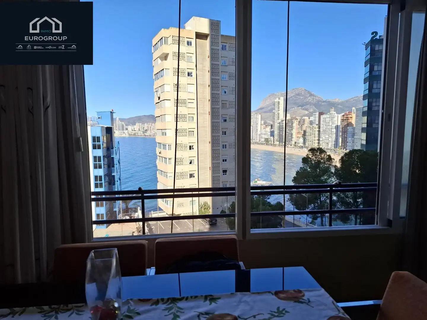 Piso con piscina en venta en Rincón de Loix, imagen 8