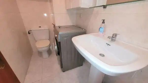 Appartamento con ascensore in vendita a Paseo Ingeniero Maqueda, imagen 24