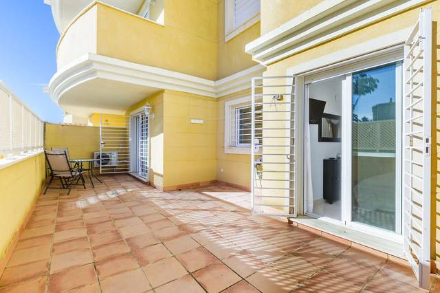 Apartamento en Venta en N/A en Algarrobo Costa