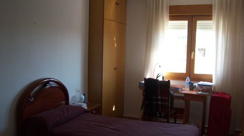 Foto 3 de Piso de alquiler en Plaza Tirso Molina, 10, La Florida - San Pedro, Soria Capital