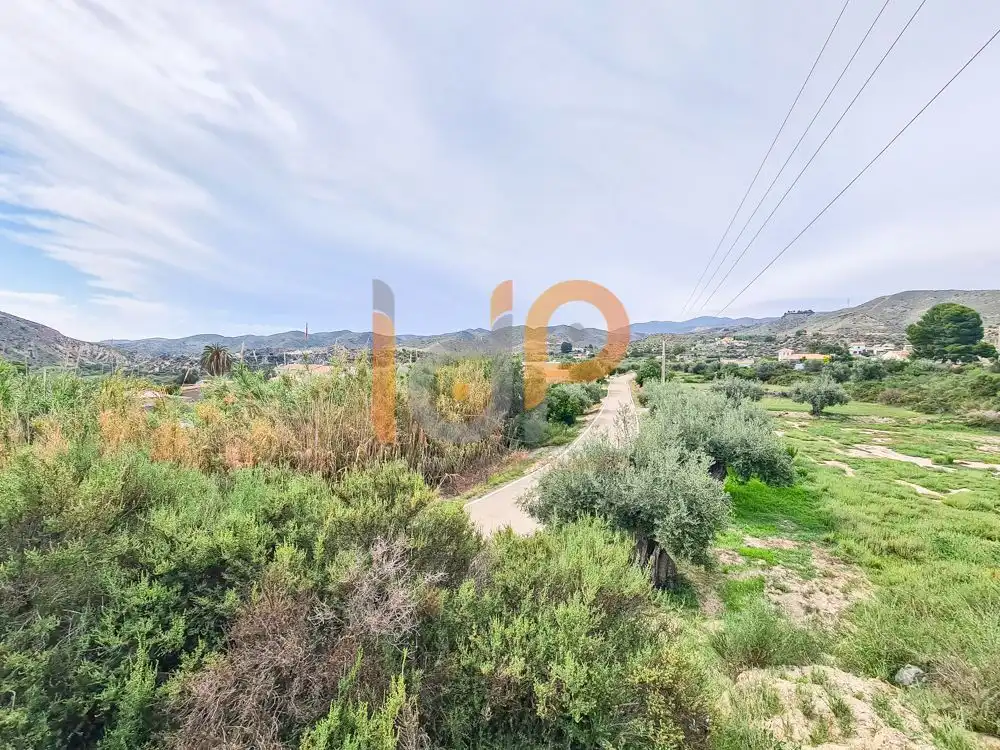 Terreno residencial en venta en Huércal-Overa, imagen 3