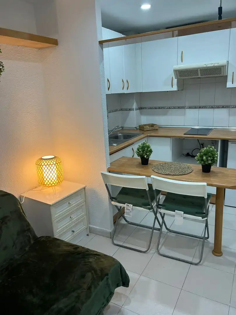 Flat for rent in Carrer de Manso, 58, Sant Antoni