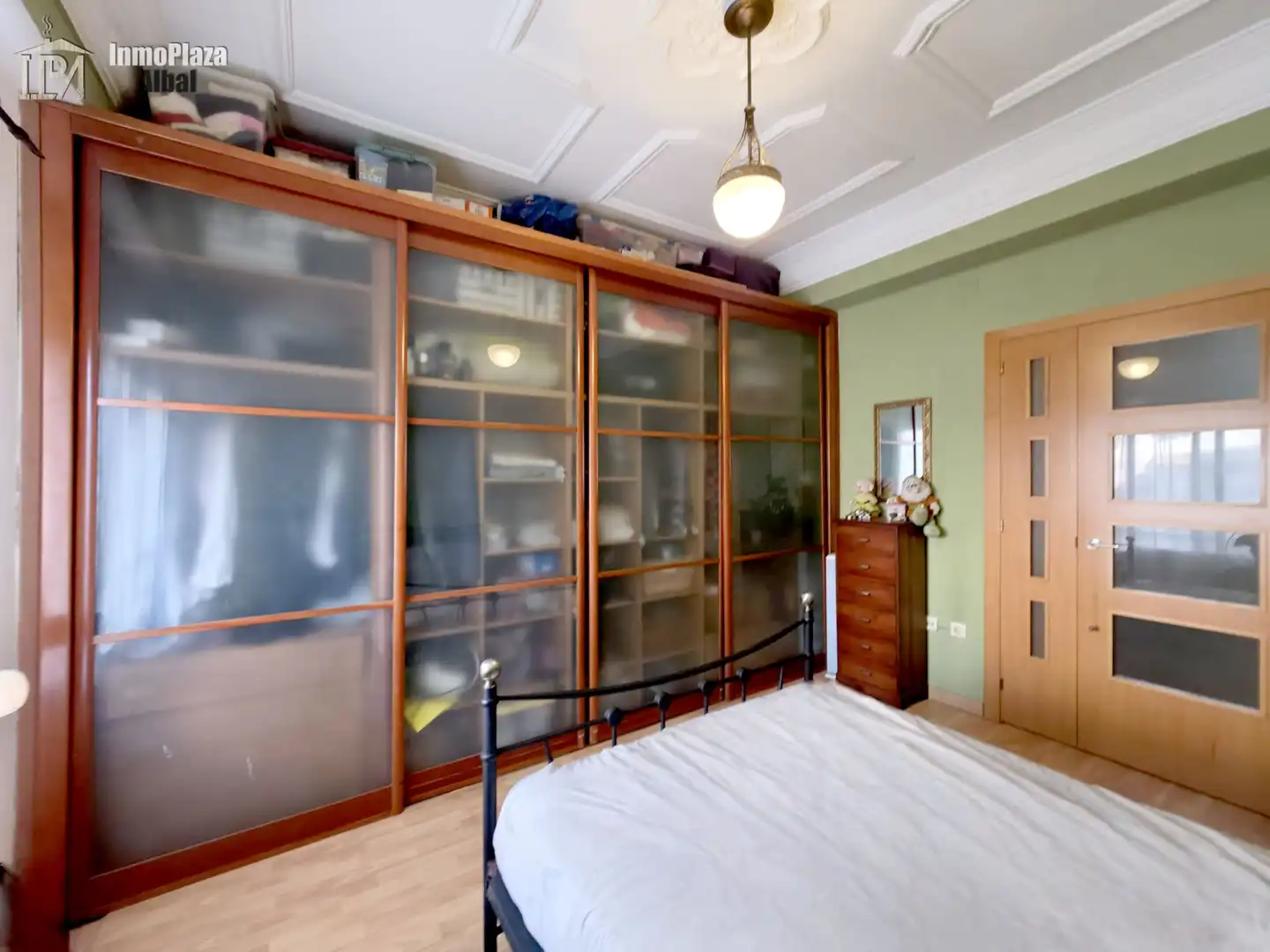 Habitación de Piso en venta en Valencia