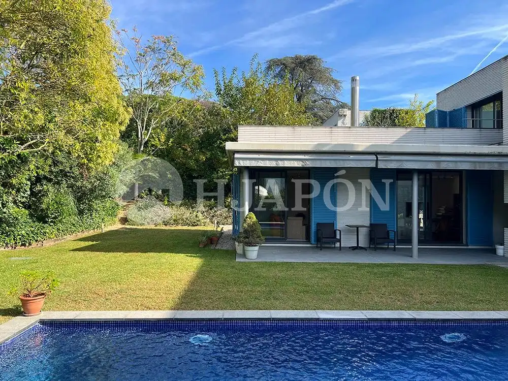 Detached homes for sale in Vallromanes, Barcelona