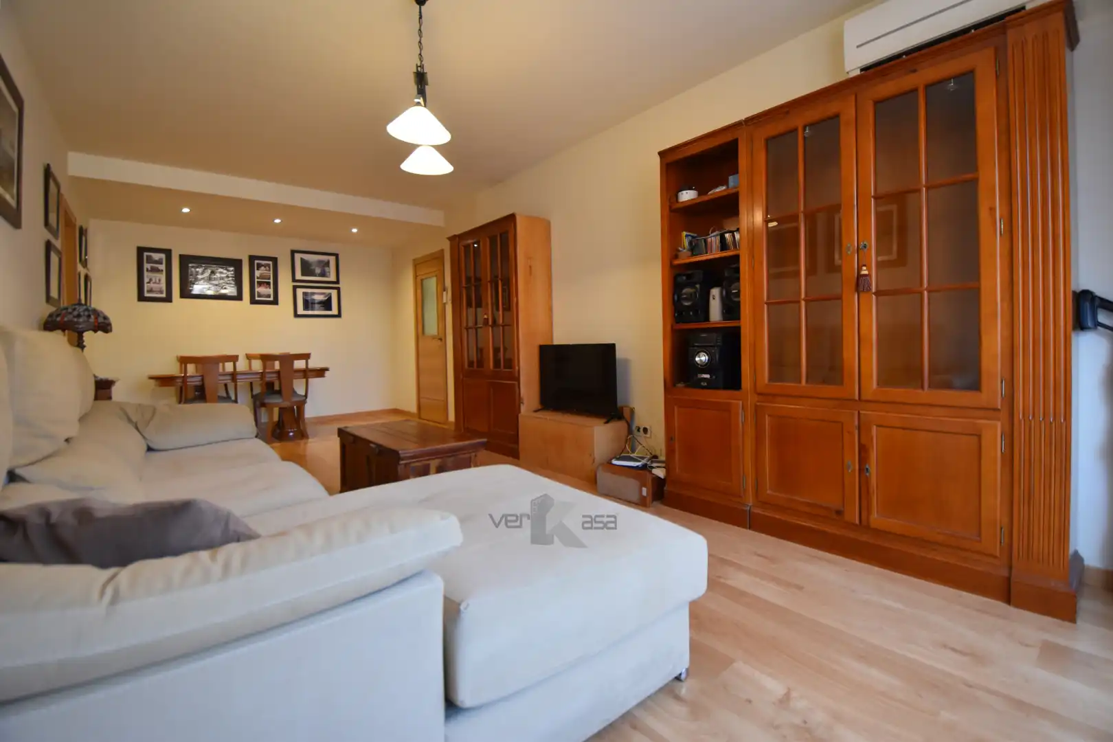 Appartement avec piscine à vendre à Calle Fernando VII 24, imagen 4
