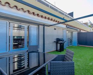 Apartament per a compartir a L'Antiga Esquerra de l'Eixample