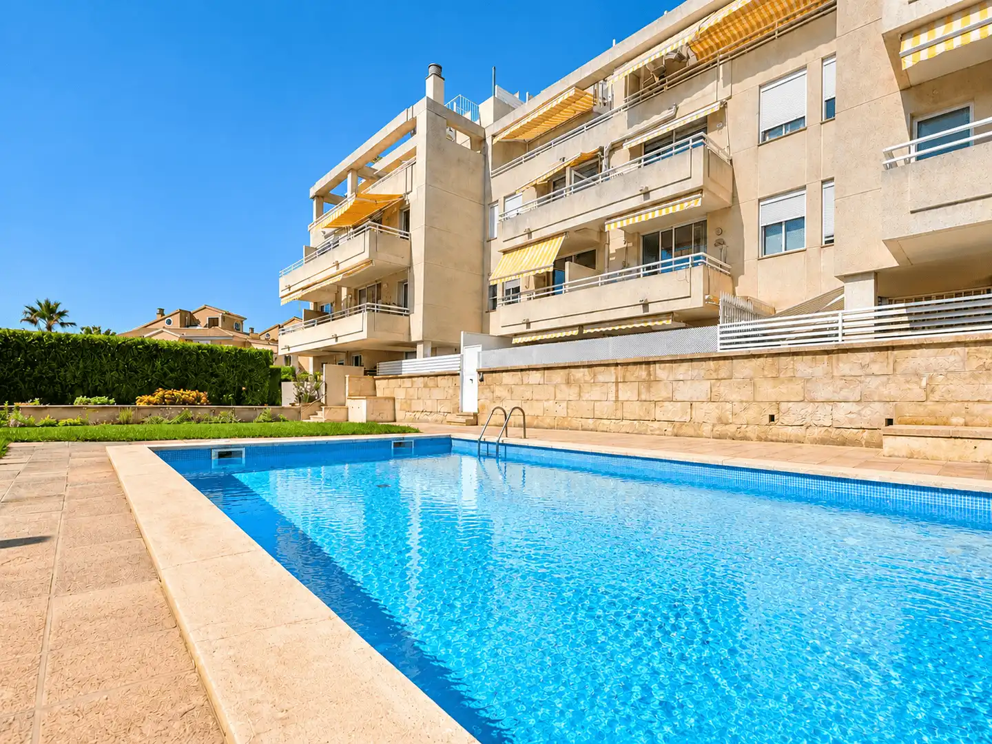 Apartament amb terrassa en venda a Portals Nous, imagen 3
