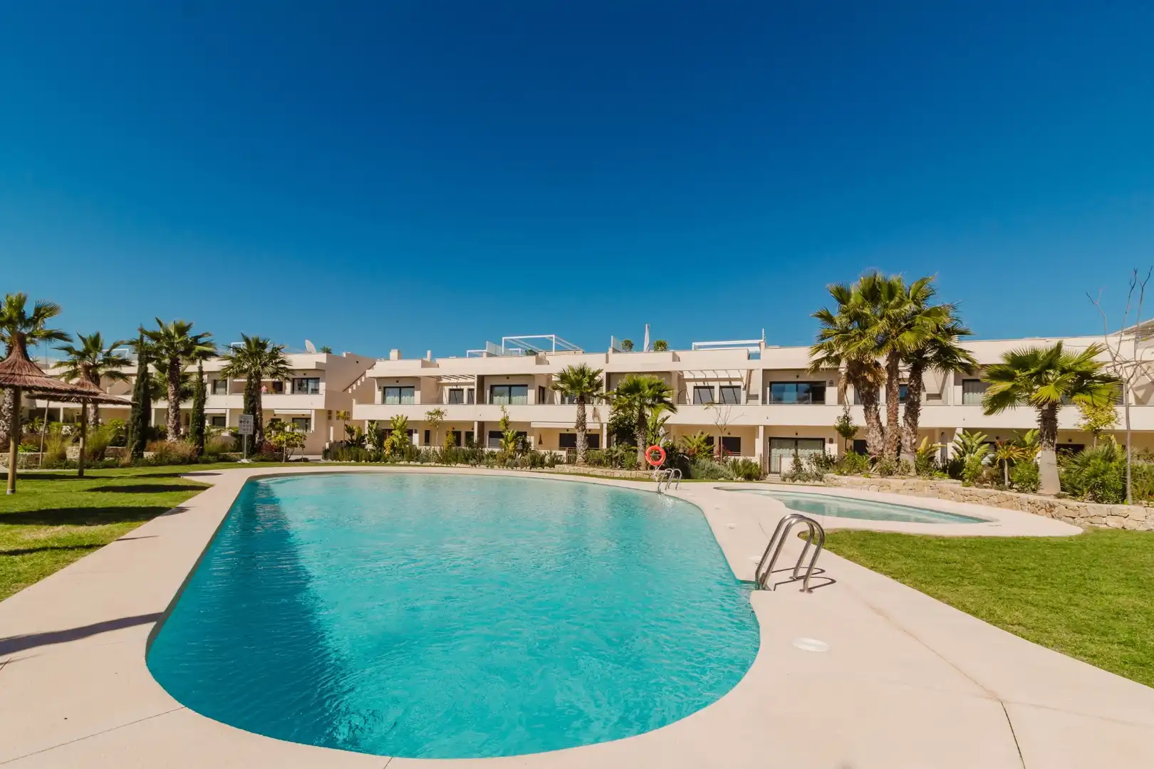 Bungalow avec piscine à vendre à Playa del Acequión, Náufragos y Rocío del Mar, imagen 42