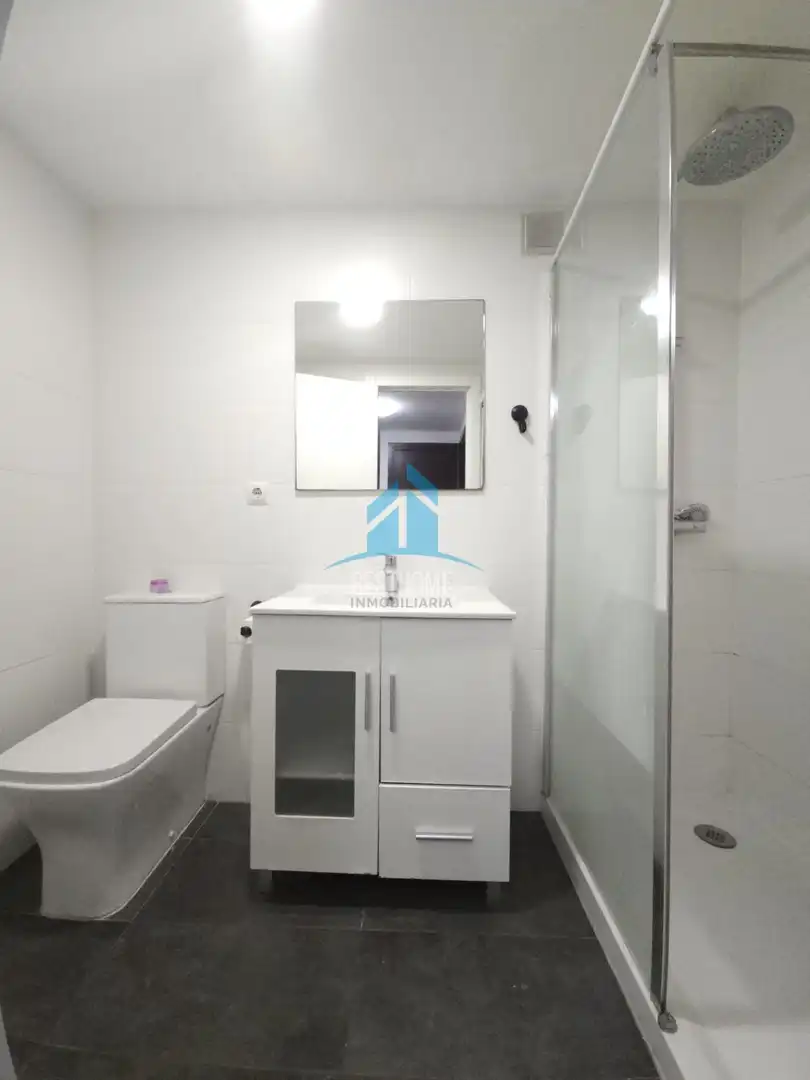 Baño de Piso en venta en Valencia