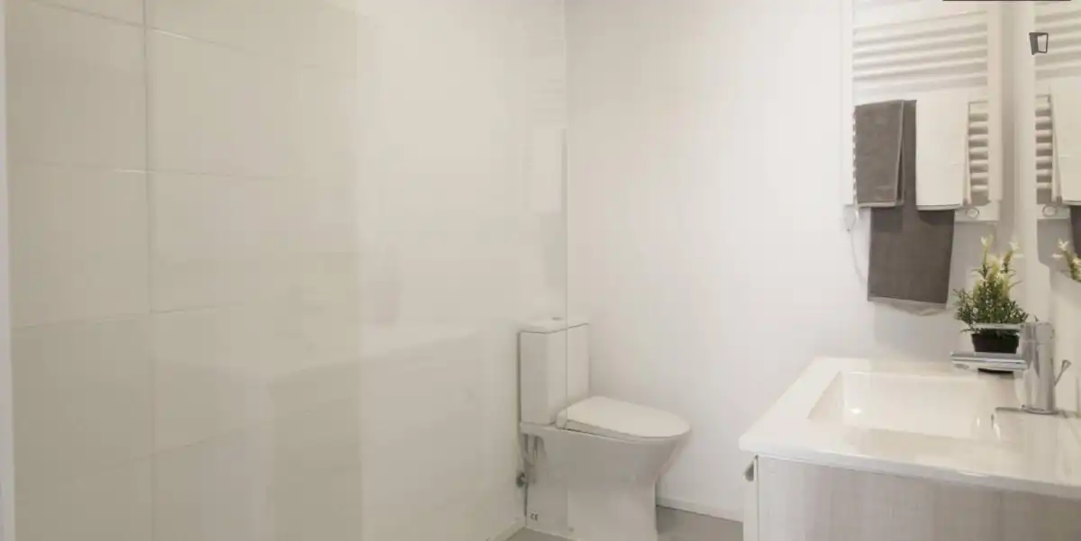 Apartament de lloguer a Pueblo Nuevo