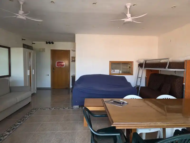 Apartment with garden for sale in El Faro, imagen 8