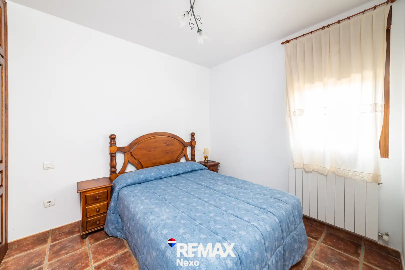 Bedroom of Buildings for sale in San Llorente