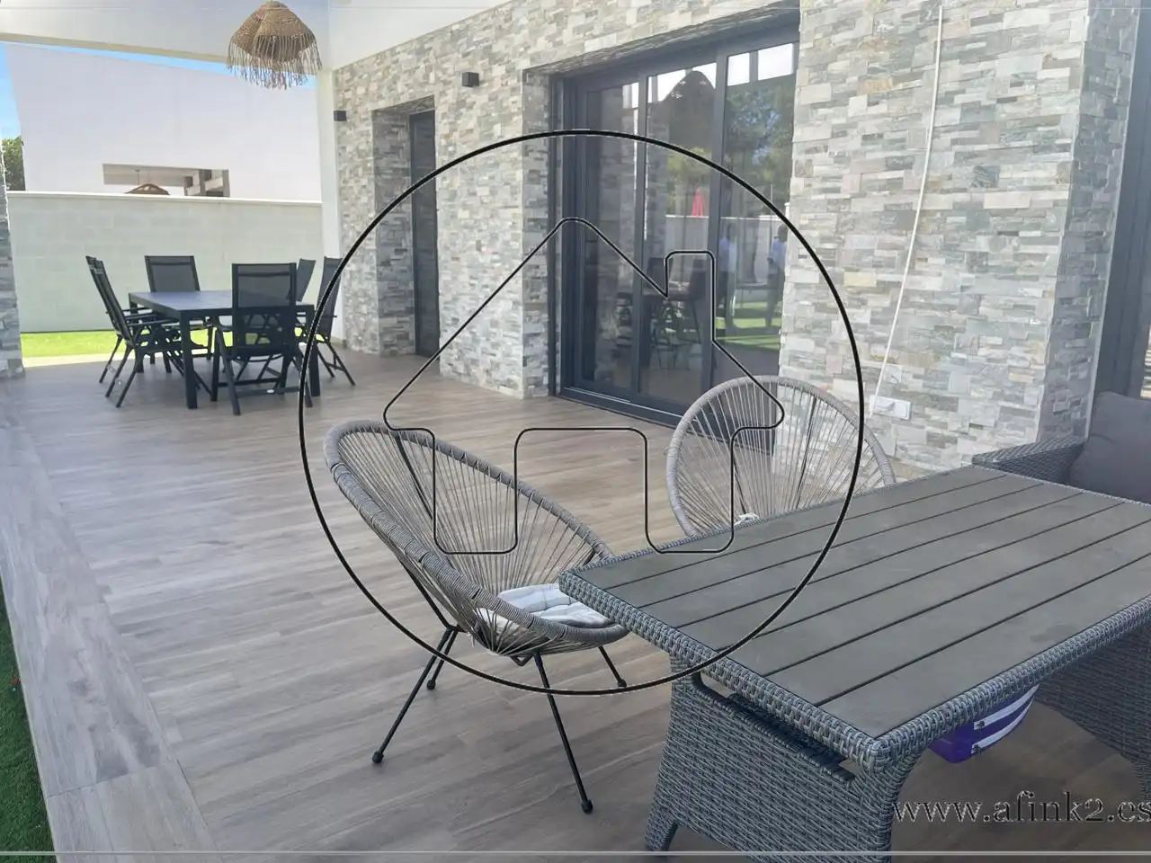 House with pool for sale in Calle Macizo Galaico, imagen 19