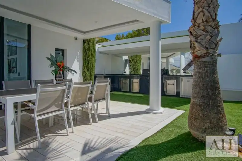 Casa in vendita a Altea Hills, imagen 9