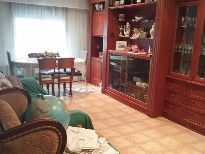 Living room of Detached homes for sale in Abrera, Barcelona