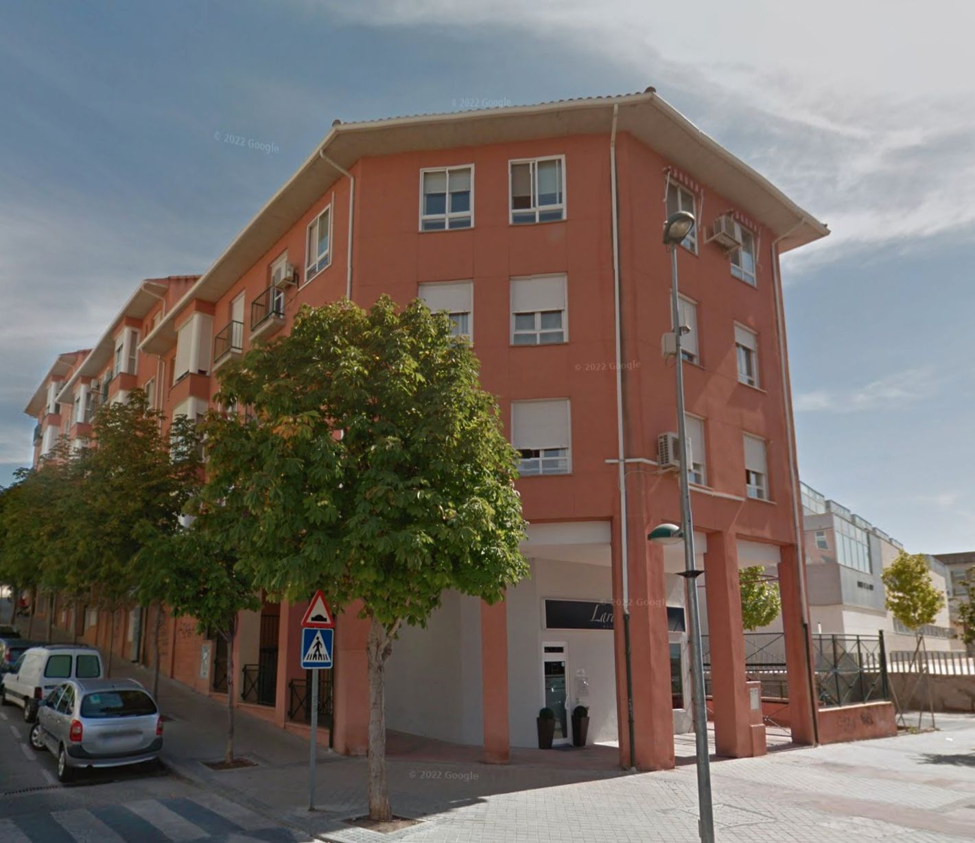 Vista exterior de Pis en venda en Arganda del Rey amb Balcó i Piscina comunitària