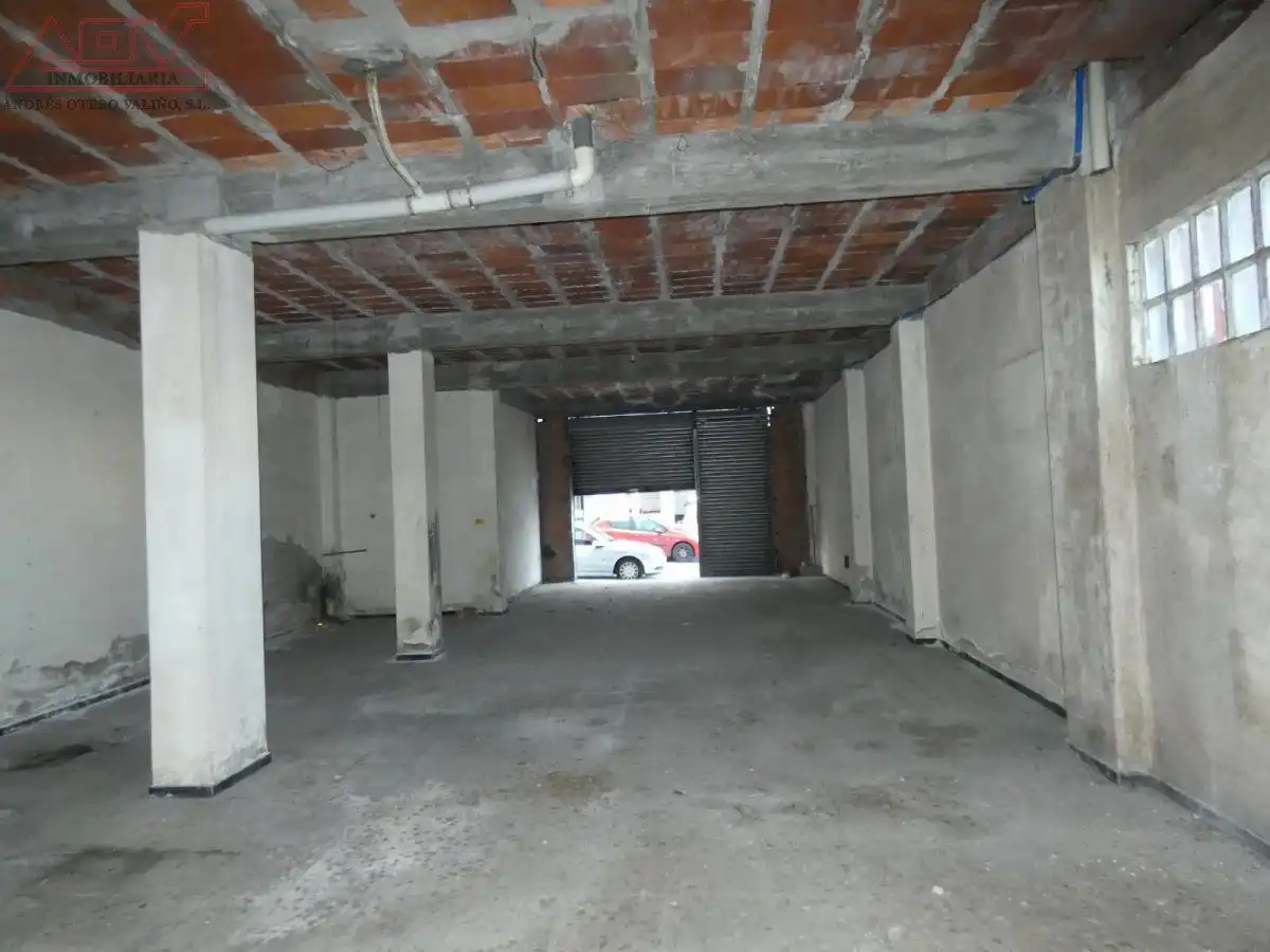 Local comercial en venda a Alto del Castaño, imagen 2