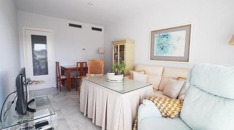 Foto 3 de Pis en venda a El Altillo, Cádiz