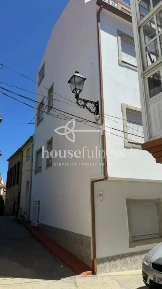 Haus zum Verkauf in Fisterra, imagen 20
