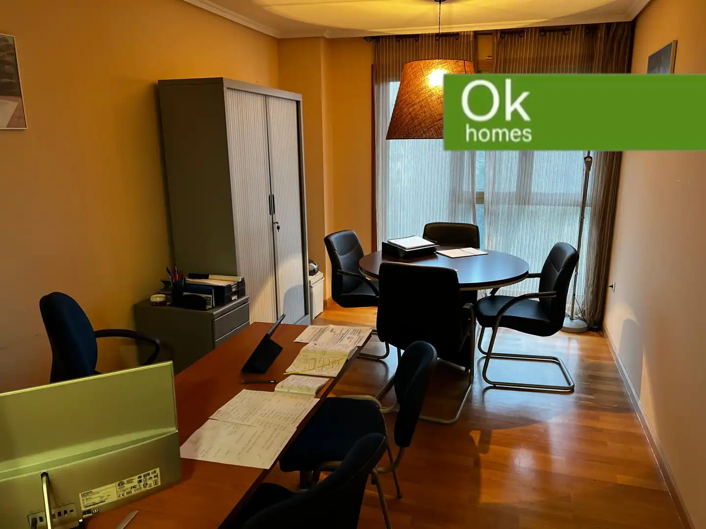 Apartamento en venta en Sada (A Coruña) con Calefacción, Parquet y Trastero