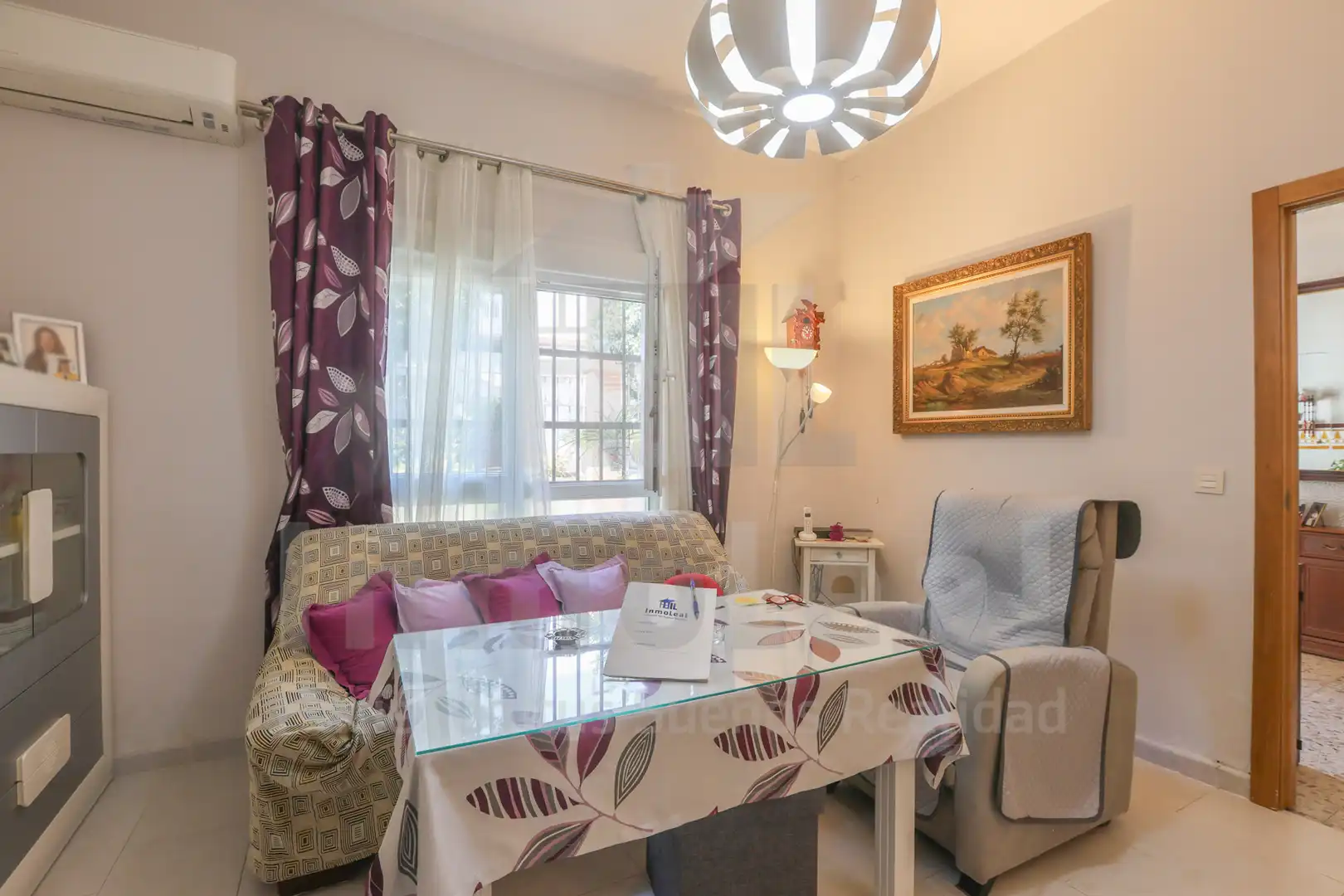 Adosado con balcón en venta en Calle Dolores León, imagen 5